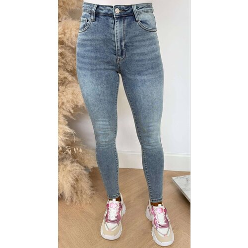 STRETCH SKINNY 377-99 STRETCH SKINNY 377-99