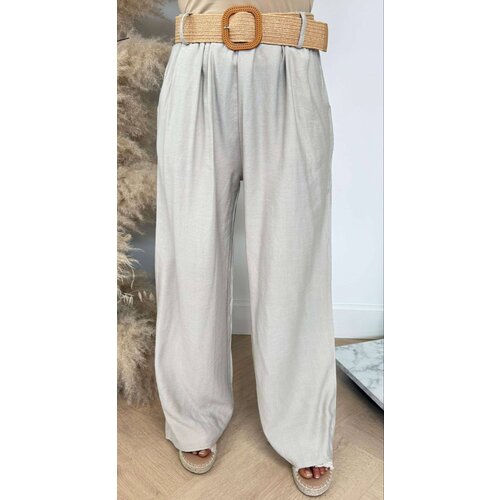 BELT PANTALON BEIGE BELT PANTALON BEIGE