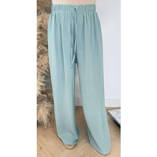 ACTIE PANTS 2129 LIGHT GREEN ACTIE PANTS 2129 LIGHT GREEN