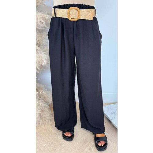 BELT PANTALON BLACK BELT PANTALON BLACK