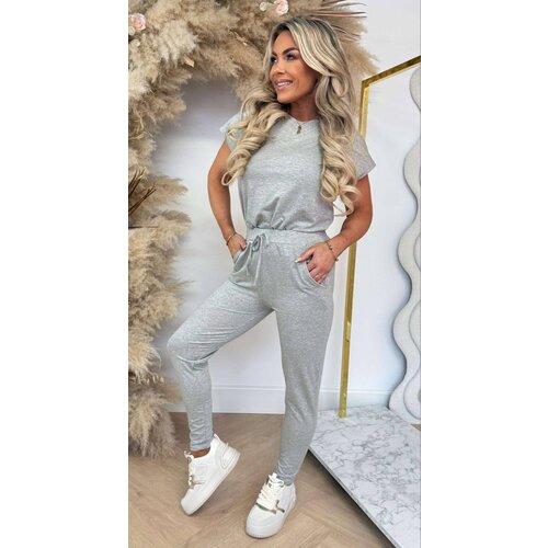 KAYLLA COMFY SET 2290 GREY KAYLLA COMFY SET 2290 GREY