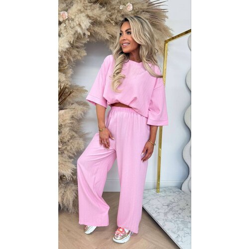 ROMY SET PINK ROMY SET PINK