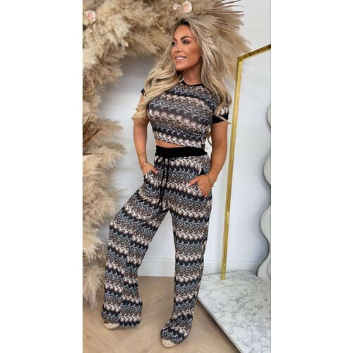 NEW MISSI SET BLACK NEW MISSI SET BLACK