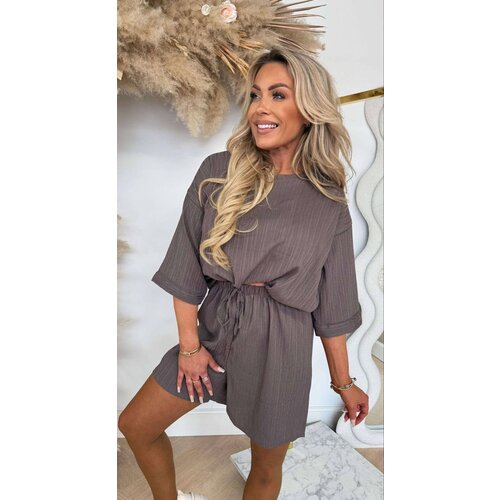 JESSICA SET TAUPE JESSICA SET TAUPE
