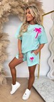 PALM SET MINT