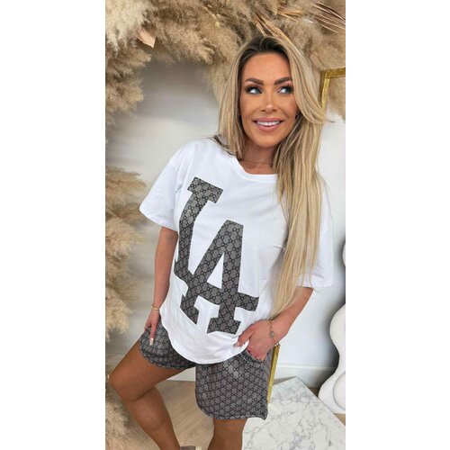 LA INSPIRED SET TAUPE LA INSPIRED SET TAUPE