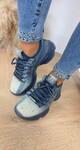 GLAM SKINNY JEANS 2886 DENIMBLUE