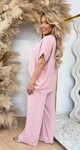 GOLDY V SET PINK