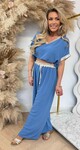 GOLDY V SET BLUE