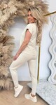 KAYLLA COMFY SET 2290 BEIGE