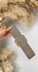 BOHO BELT 1150 TAUPE