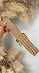 BOHO BELT 1150 ROSE/GOLD