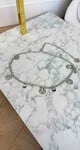 V BELT 66703 SILVER