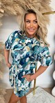 MUSTHAVE PARADISE SET BLUE
