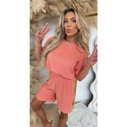 SENNY COMFY SET 12106 ZALM SENNY COMFY SET 12106 ZALM