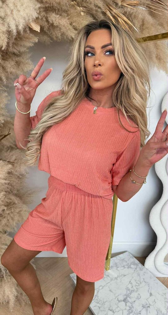 SENNY COMFY SET 12106 ZALM
