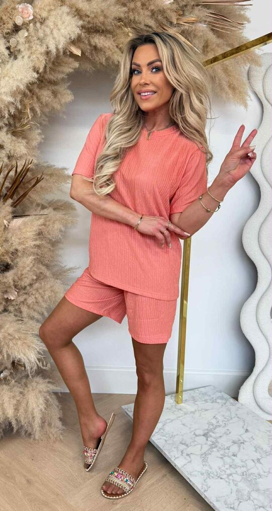 SENNY COMFY SET 12106 ZALM