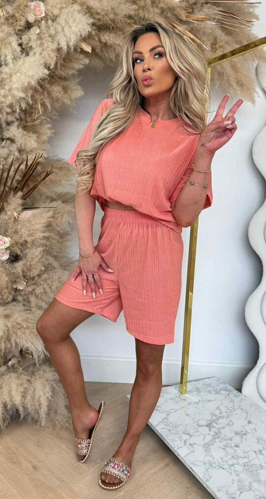SENNY COMFY SET 12106 ZALM