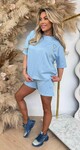 HARTJES COMFY SET 2073 ICEBLUE