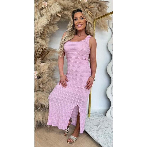 HONY DRESS 9775 PINK HONY DRESS 9775 PINK