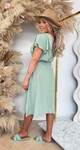 ACTIE SUMSHINE DRESS 77511 MINT