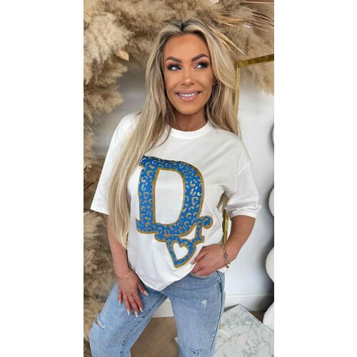 D INSPIRED SHIRT 60226 BLUE D INSPIRED SHIRT 60226 BLUE