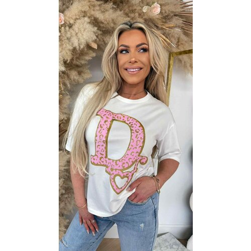 D INSPIRED SHIRT 60226 PINK D INSPIRED SHIRT 60226 PINK