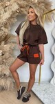 EMBLEEM MUSTHAVE SET CHOCO