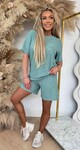 SENNY COMFY SET 12106 MINT