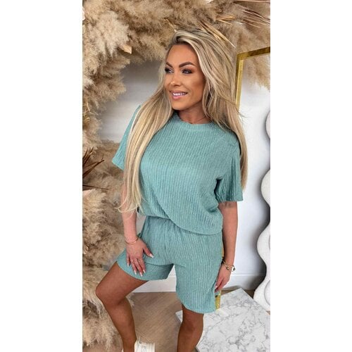 SENNY COMFY SET 12106 MINT SENNY COMFY SET 12106 MINT