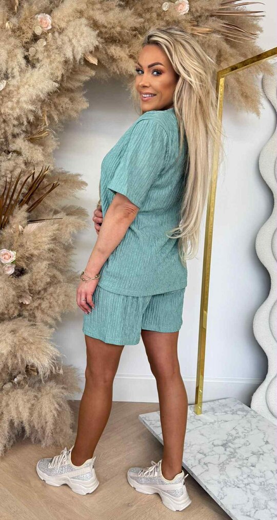 SENNY COMFY SET 12106 MINT