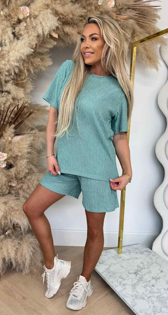 SENNY COMFY SET 12106 MINT