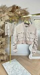 FESTIVAL SET BEIGE 6294