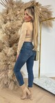 BY SWAN BESTSELLER TRAVEL BODY 8933 BEIGE