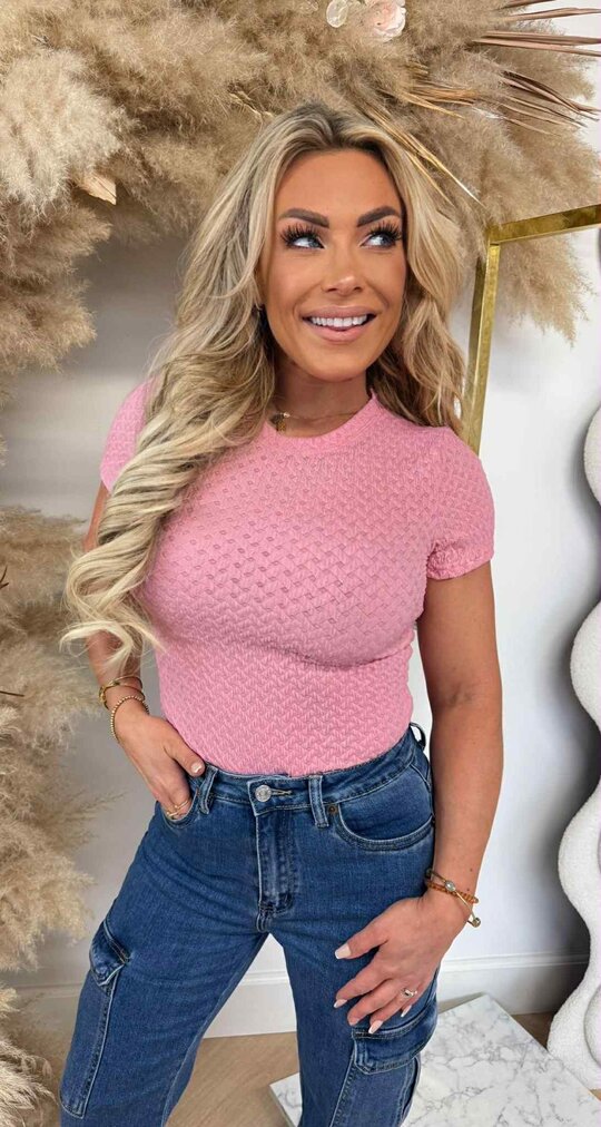 BY SWAN SOFT BODY 9752 PINK