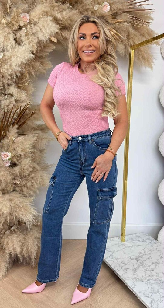 BY SWAN SOFT BODY 9752 PINK