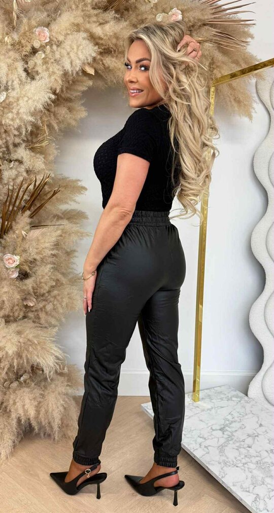 BY SWAN SOFT BODY 9752 BLACK