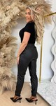BY SWAN SOFT BODY 9752 BLACK