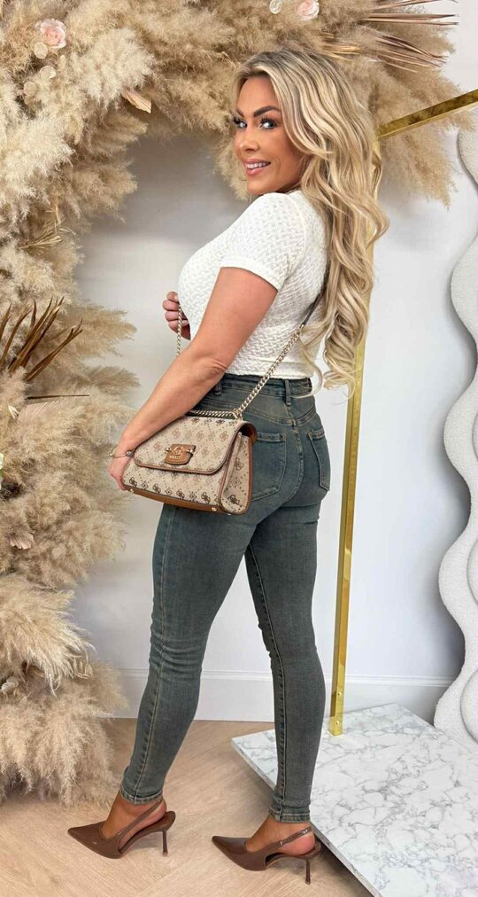 BY SWAN SOFT BODY 9752 LIGHTBEIGE