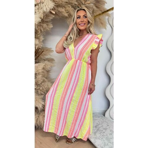 SIMONE IBIZA DRESS WHITE SIMONE IBIZA DRESS WHITE