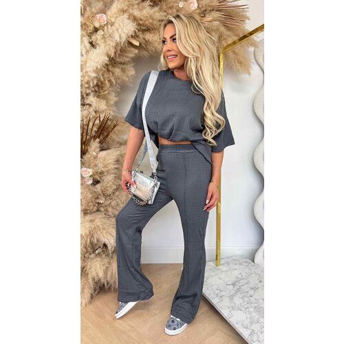 NEW LINA SET GREY NEW LINA SET GREY