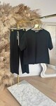 PIEN SET BLACK