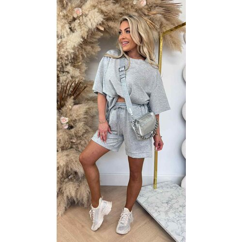 BASIC SPLIT SET GREY BASIC SPLIT SET GREY