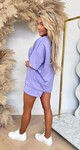 BROOKLYN SET LILA