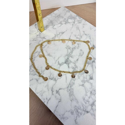 COIN BELT 68967 GOLD COIN BELT 68967 GOLD