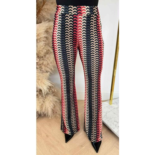 MISSONI FLAIR BEIGE/COLOR MISSONI FLAIR BEIGE/COLOR
