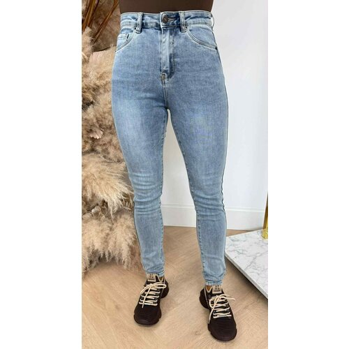 PERFECT TOXIK JEANS 2598-4 BLUE PERFECT TOXIK JEANS 2598-4 BLUE