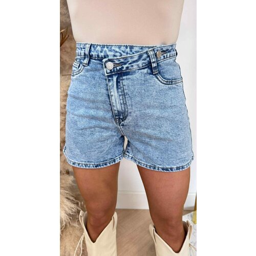 JOLY DENIM SHORT WH0026-2 JEANSBLUE JOLY DENIM SHORT WH0026-2 JEANSBLUE