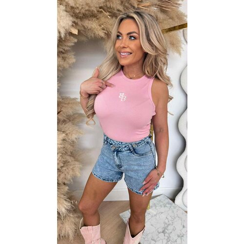 BB TOPJE CH122 PINK BB TOPJE CH122 PINK