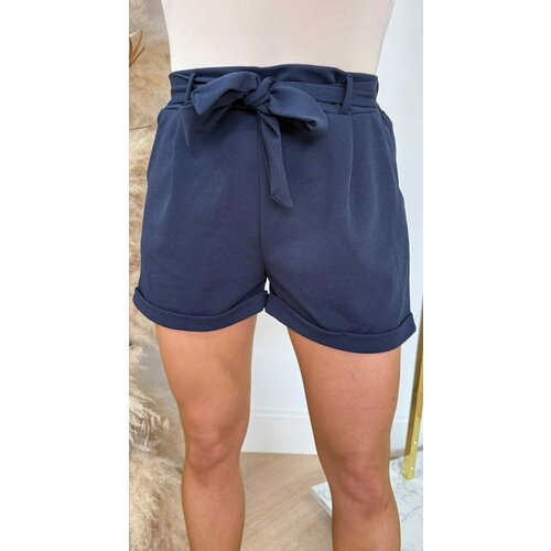 BOW SHORT NAVY BOW SHORT NAVY